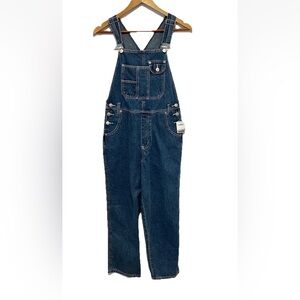 ARIZONA Denim Bib Overalls  31”Waist x 27”Length (PETITE M/L)